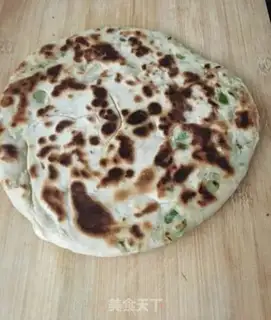 Make Onion waffles step 18