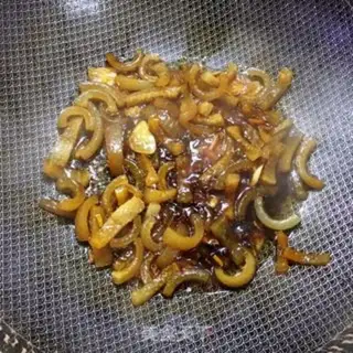 Make Piggy-skinned pepper step 4