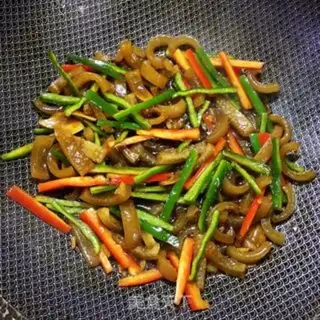 Make Piggy-skinned pepper step 5