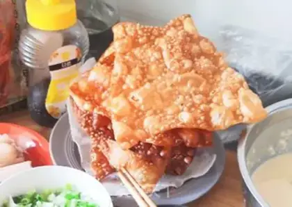 Make Fry step 9