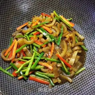 Make Piggy-skinned pepper step 6