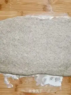 Make Black barley step 4