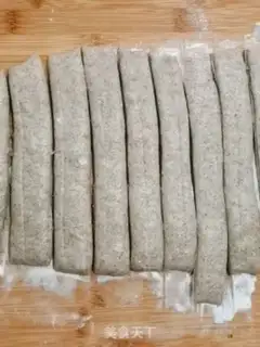 Make Black barley step 5