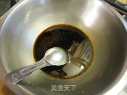 Make Egg mushrooms step 11