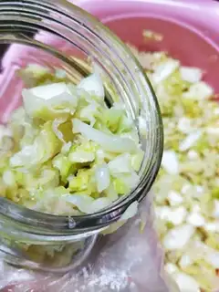 Make Winter food step 9