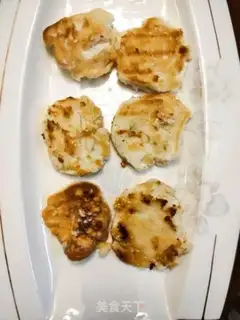 Make Quail cake step 7