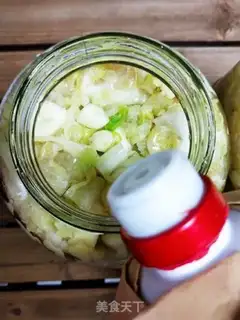 Make Winter food step 10