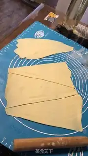 Make Cow horn bag step 10