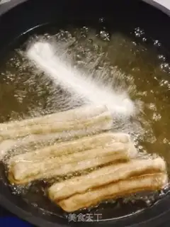 Make Black barley step 9
