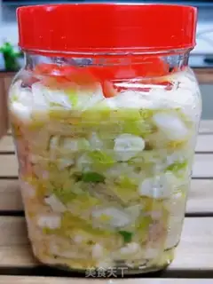 Make Winter food step 12