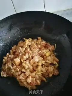 Make Pelican chicken wings step 3