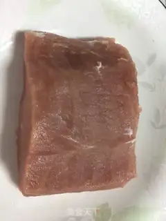 Make Fried pork chops step 0