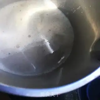 Make Black bean rice step 6