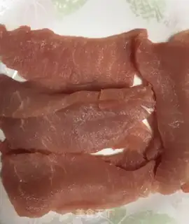 Make Fried pork chops step 1