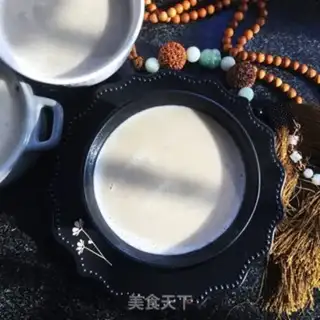 Make Black bean rice step 7