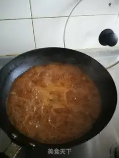 Make Pelican chicken wings step 5