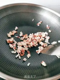 Make Pink tofu step 5