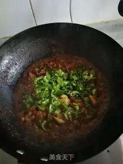 Make Pelican chicken wings step 6