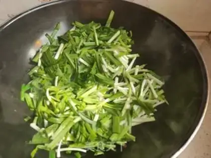 Make Shrimp-skinned casserole step 4