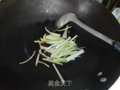 Make Red-fried fish step 6