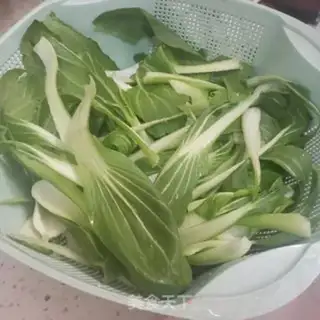 Make Mushroom oil step 0