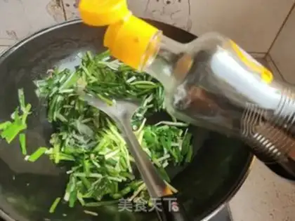 Make Shrimp-skinned casserole step 5