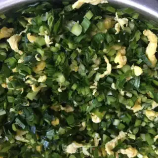 Make An egg box of celery step 3