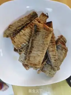 Make Red-fried fish step 7