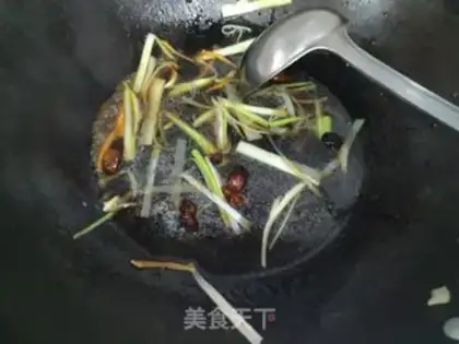 Make Red-fried fish step 8