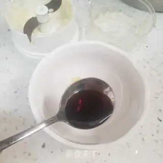 Make Mushroom oil step 2