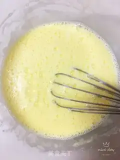 Make A simple banana pizza step 5