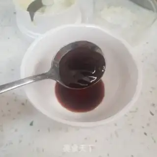 Make Mushroom oil step 3