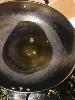 Make Pop peanuts step 2