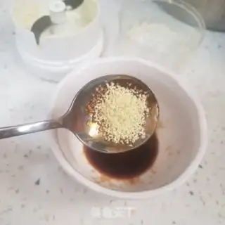 Make Mushroom oil step 4