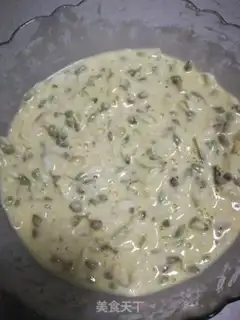 Make Scrambled eggs step 2