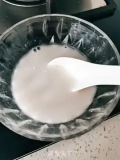 Make Pink tofu step 11