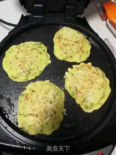 Make Scrambled eggs step 3