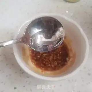 Make Mushroom oil step 6