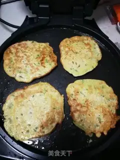 Make Scrambled eggs step 4