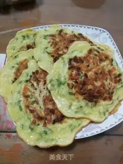 Make Scrambled eggs step 5