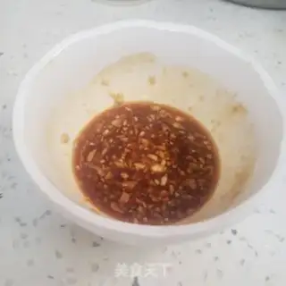 Make Mushroom oil step 8