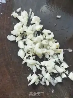 Make Garlic ribs step 2