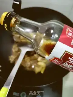 Make A duck for beans step 3
