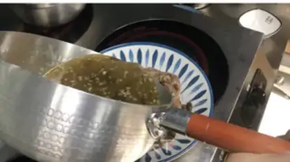 Make Sour and fat step 4