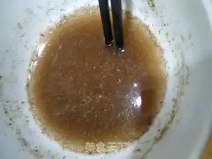 Make The rice pot step 2