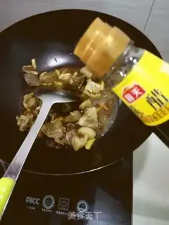 Make A duck for beans step 4