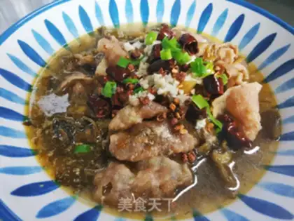 Make Sour and fat step 5