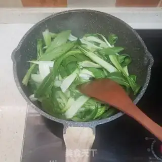 Make Mushroom oil step 10