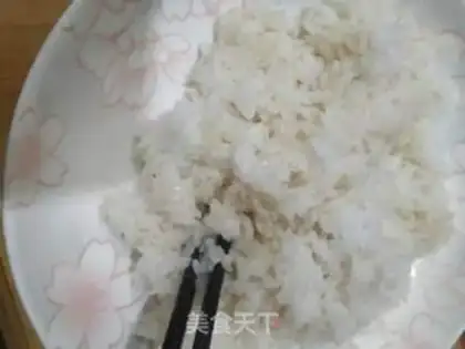 Make The rice pot step 3