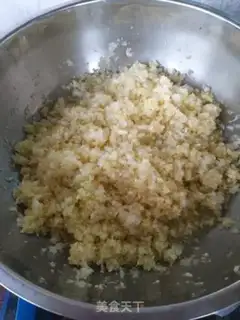 Make Beanie pork pie bread step 5